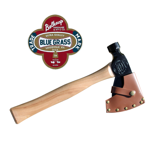 Camping Axe / Carpenter Hatchet